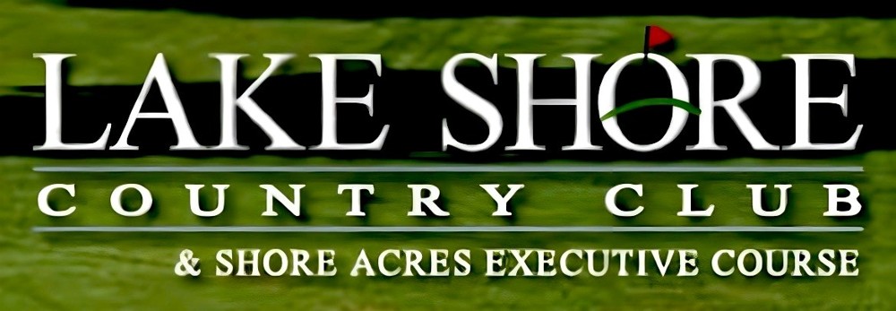 Lake Shore Country Club logo
